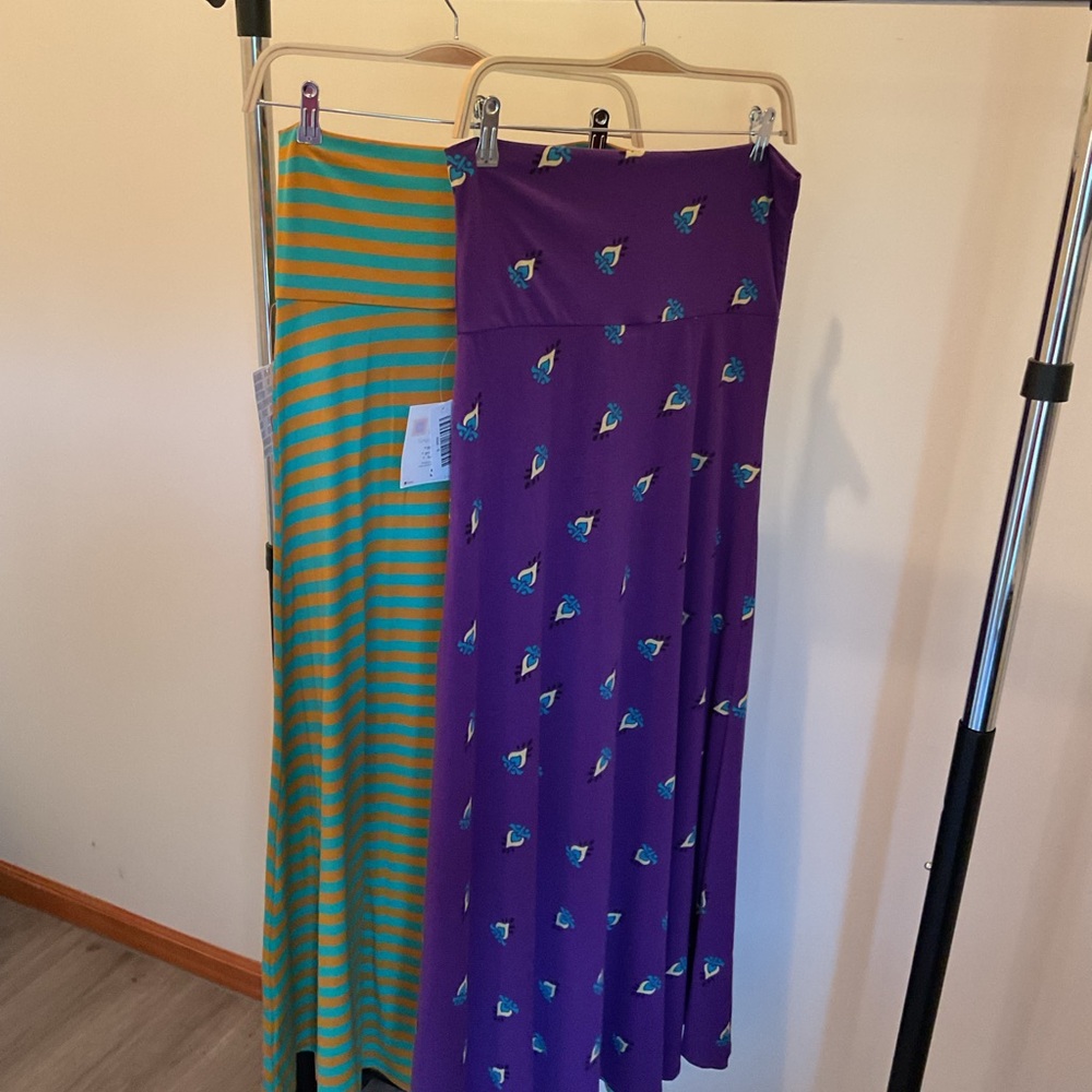 NWT Bundle LulaRoe